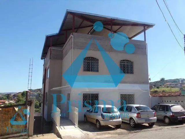 Apartamento para aluguel, 2 quartos, Santa Terezinha - Santa Bárbara/MG