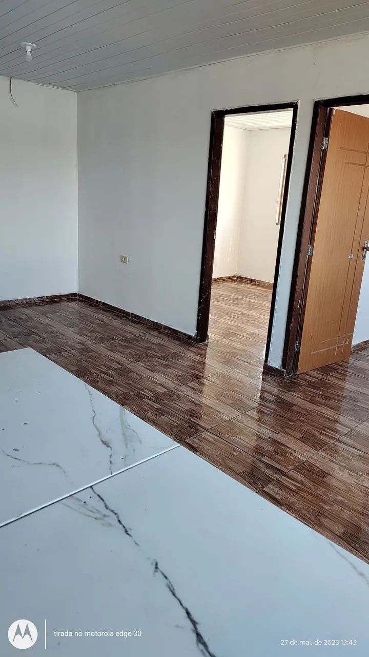 Foto - Recife - Água Fria