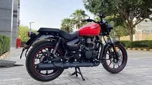 Meteor fireball 350cc 21cv 25/25