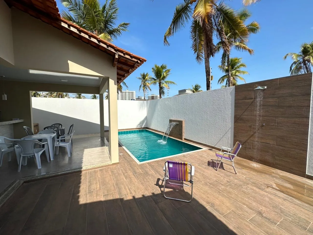 CASA SALINAS / ATALAIA
