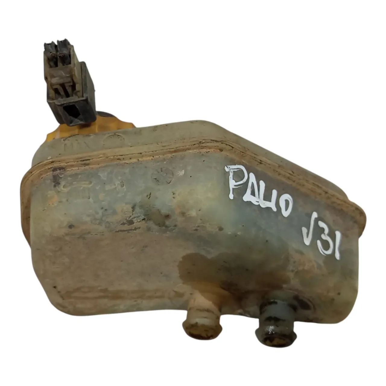 Reservatório Fluido Freio Fiat Palio 1996 1997 1998 A 2000 - Foto 4