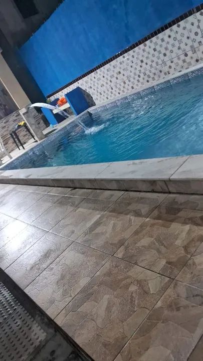 Foto - Ilha de Itamaracá - 