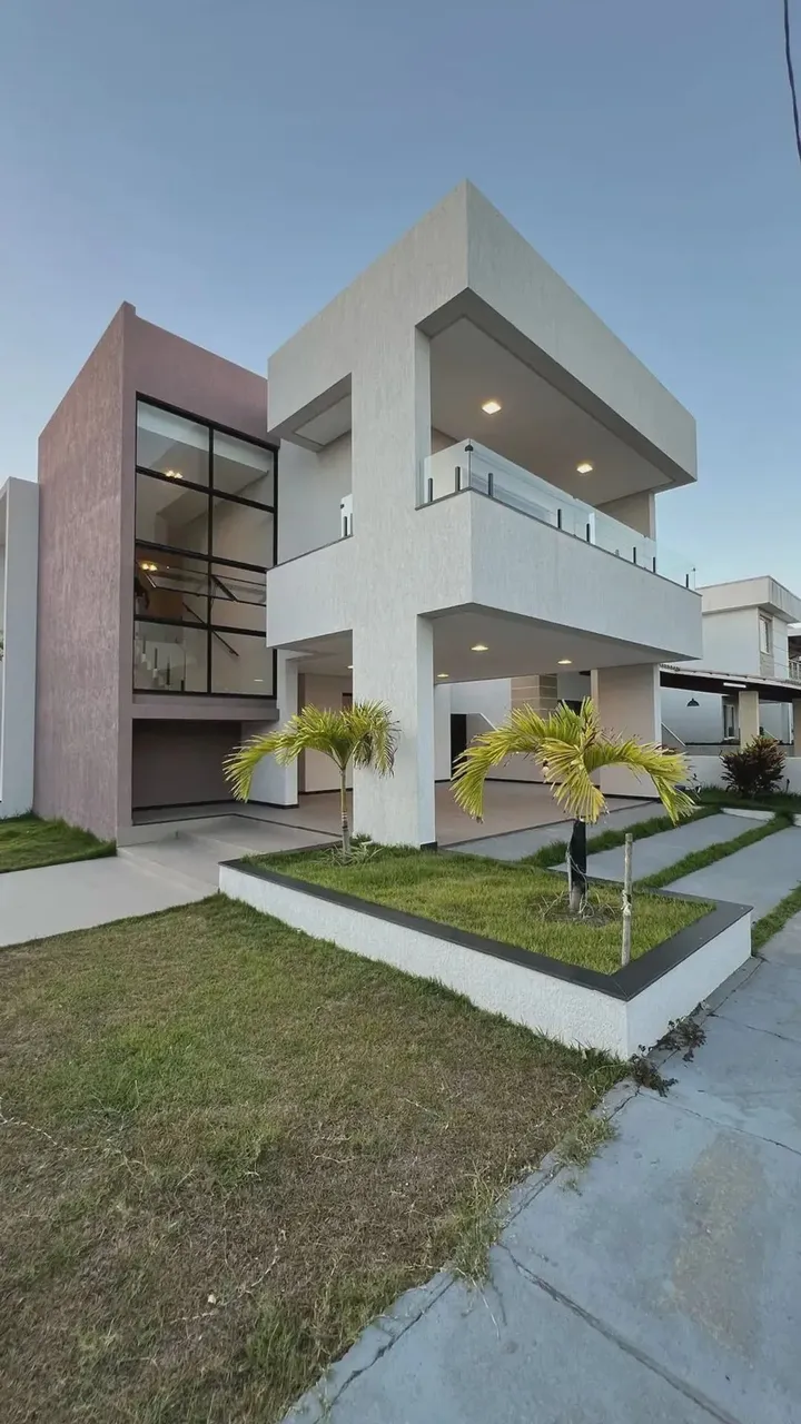 Casa à venda no Costa Marina , ARUANA , Aracaju, SE