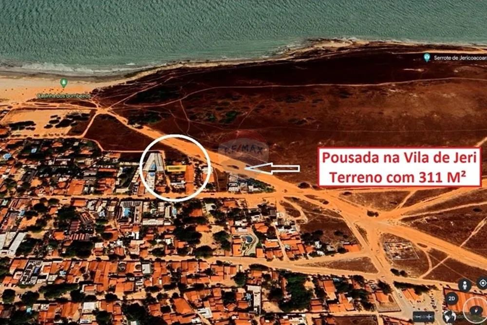 POUSADA À VENDA | JERICOACOARA | 01 minuto a pé da Praia da Malhada - Foto 6