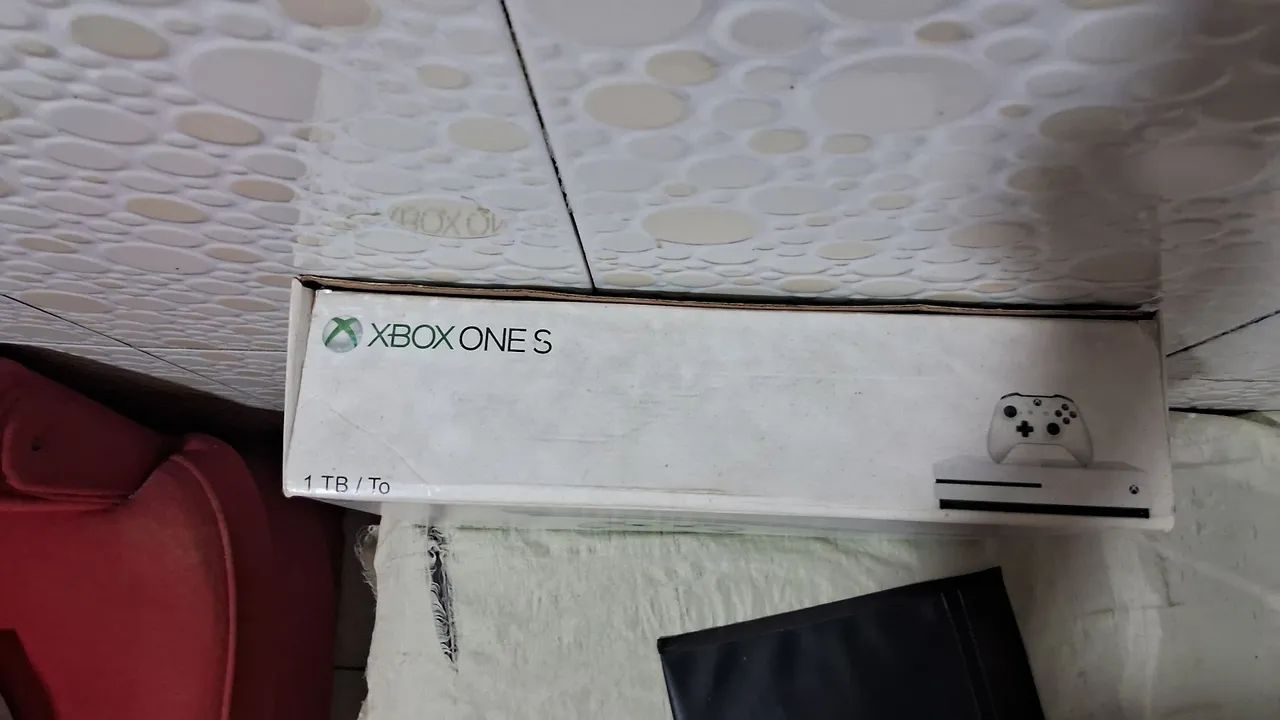 Caixa para XBOX ONE S - Foto 2
