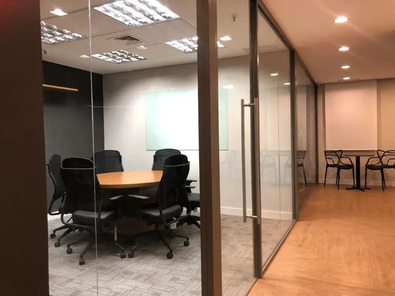 Conjunto Plug&Play para alugar, com 434 m² por R$54250/mês - Vila Olimpia - São Paulo - SP - Foto 12