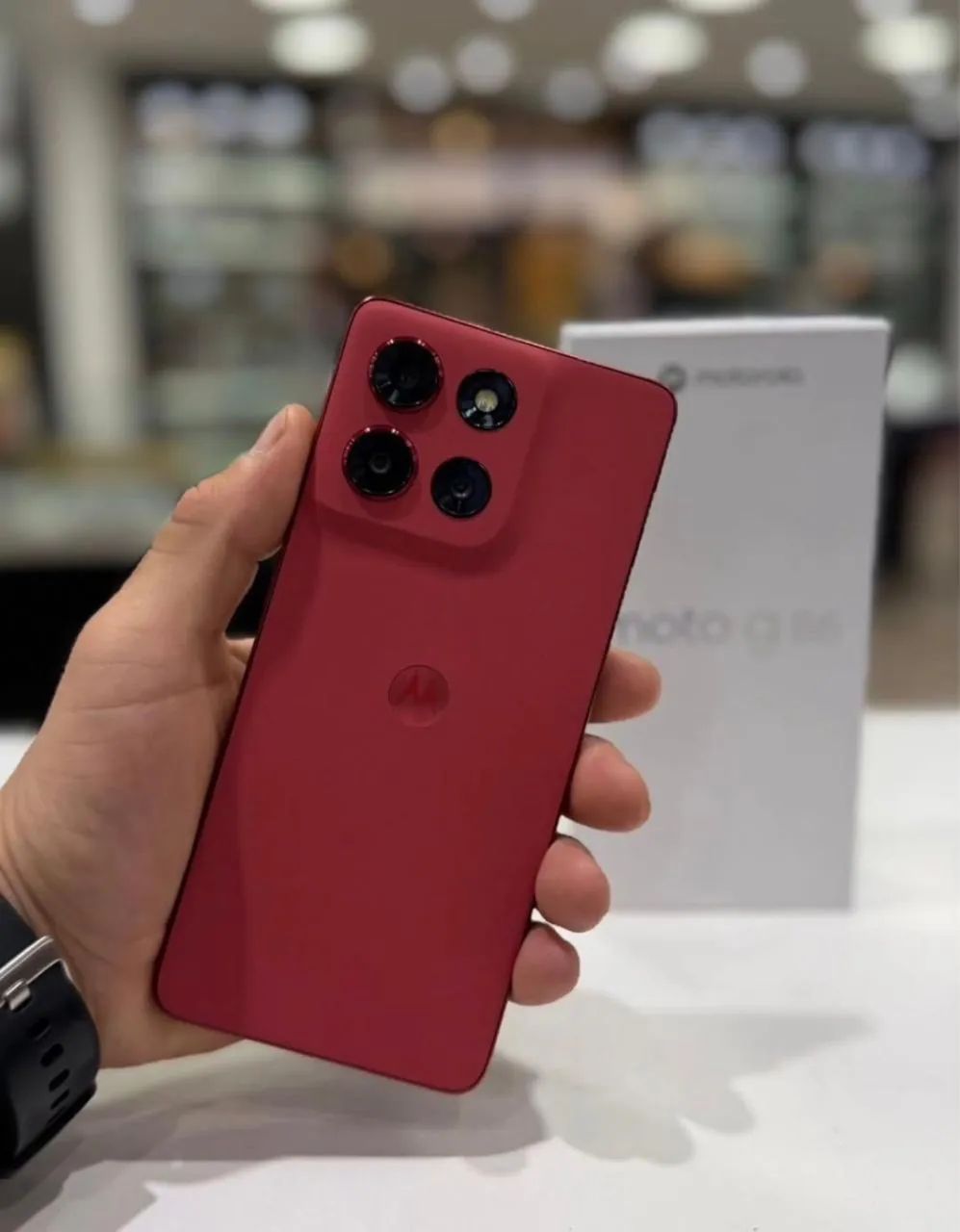 Motorola G86 256gb - Foto 2