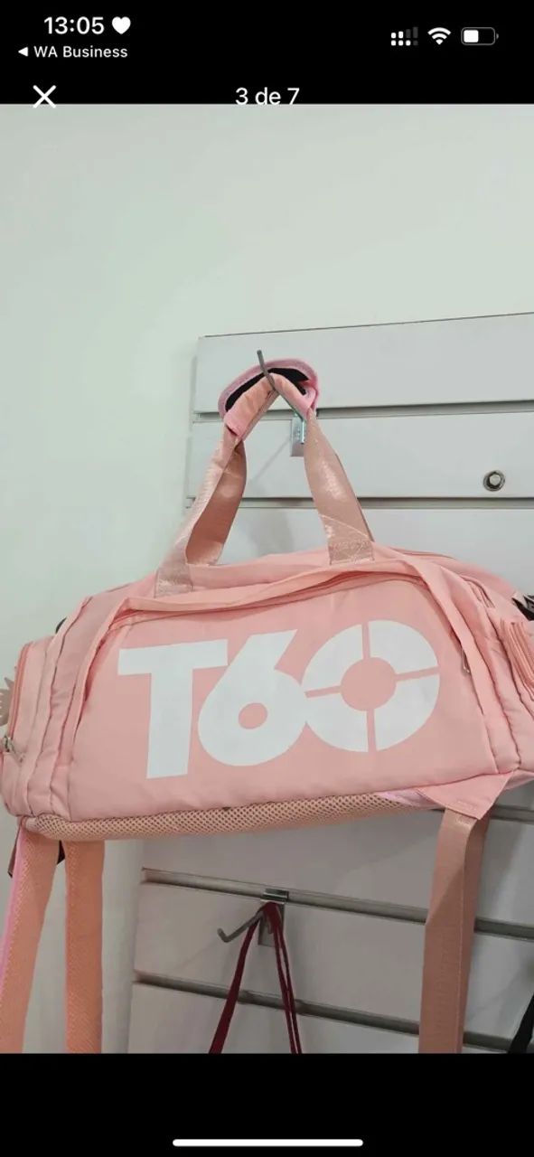Bolsa T60 - Foto 2