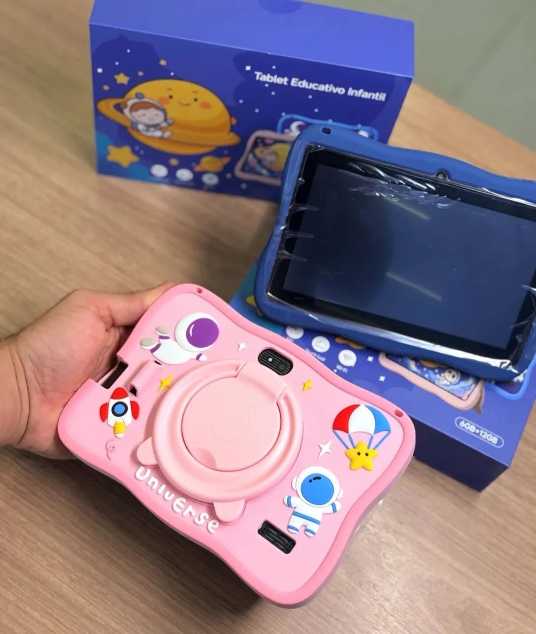 Tablet infantil  - Foto 2