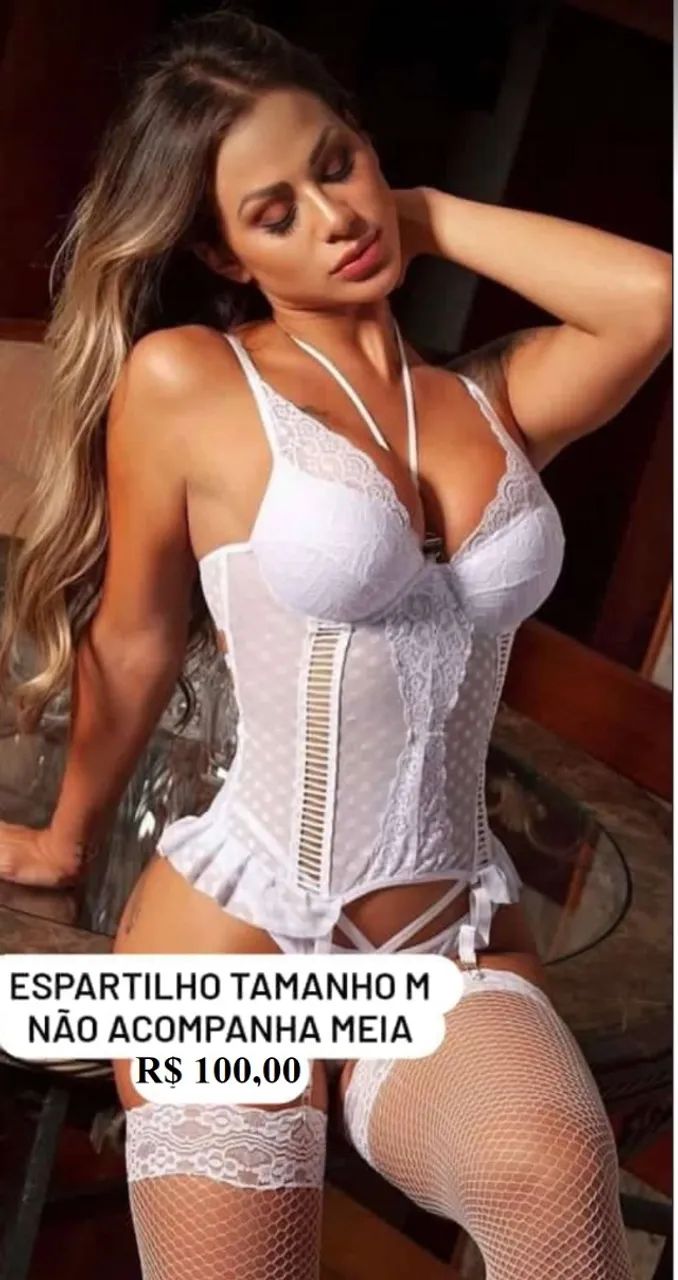 Corselete - Foto 3
