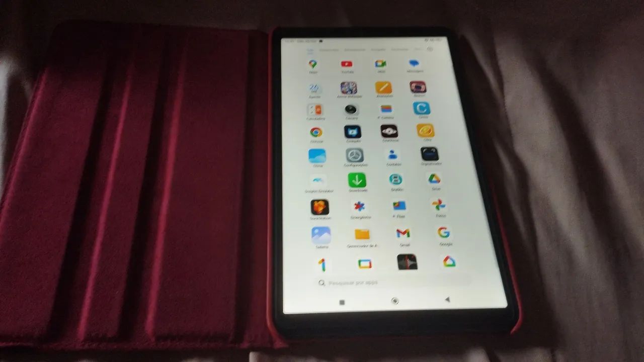 Tablet Xaomi Pad Se 8,7 4G - Foto 3