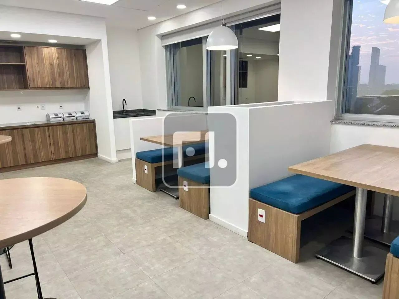 Escritório para aluguel e venda com 400 metros quadrados em Jardim Europa - São Paulo - SP - Foto 5