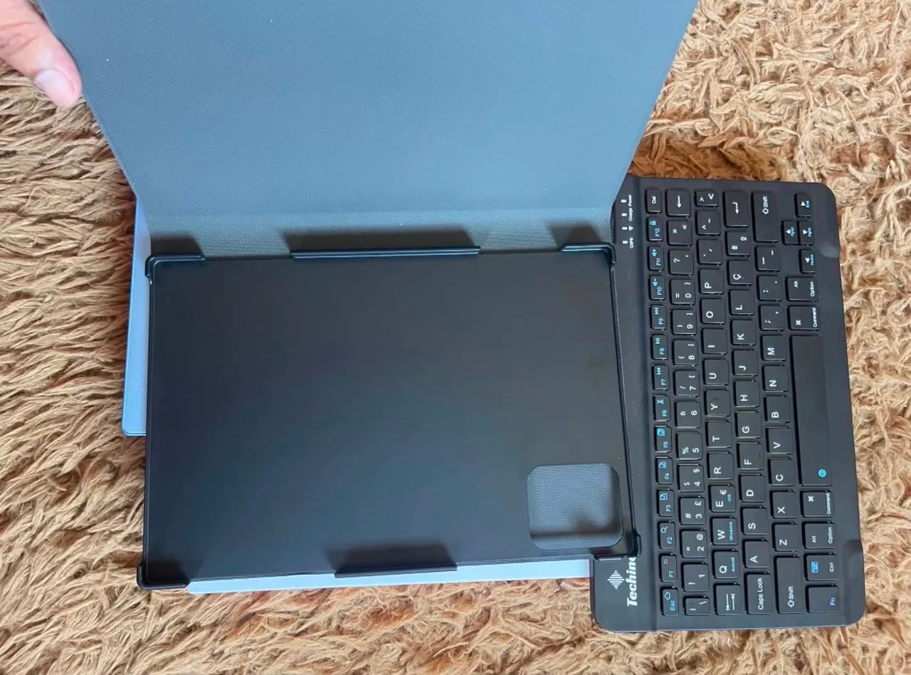 Tablet novo na caixa - Foto 2