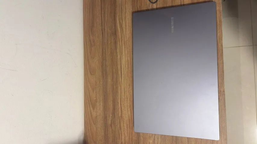 (PRODUTO 3) NOTEBOOK GALAXY BOOK 4 - SSD DE 480GB