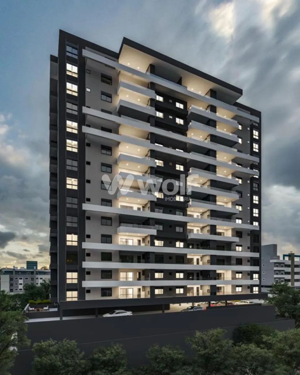 Apartamento Elegante à Venda em São José - Floresta - Foto 3