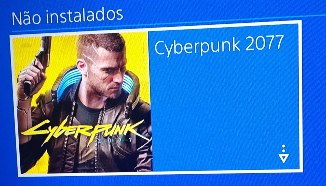 Playstion 4 Play 4 - Foto 3