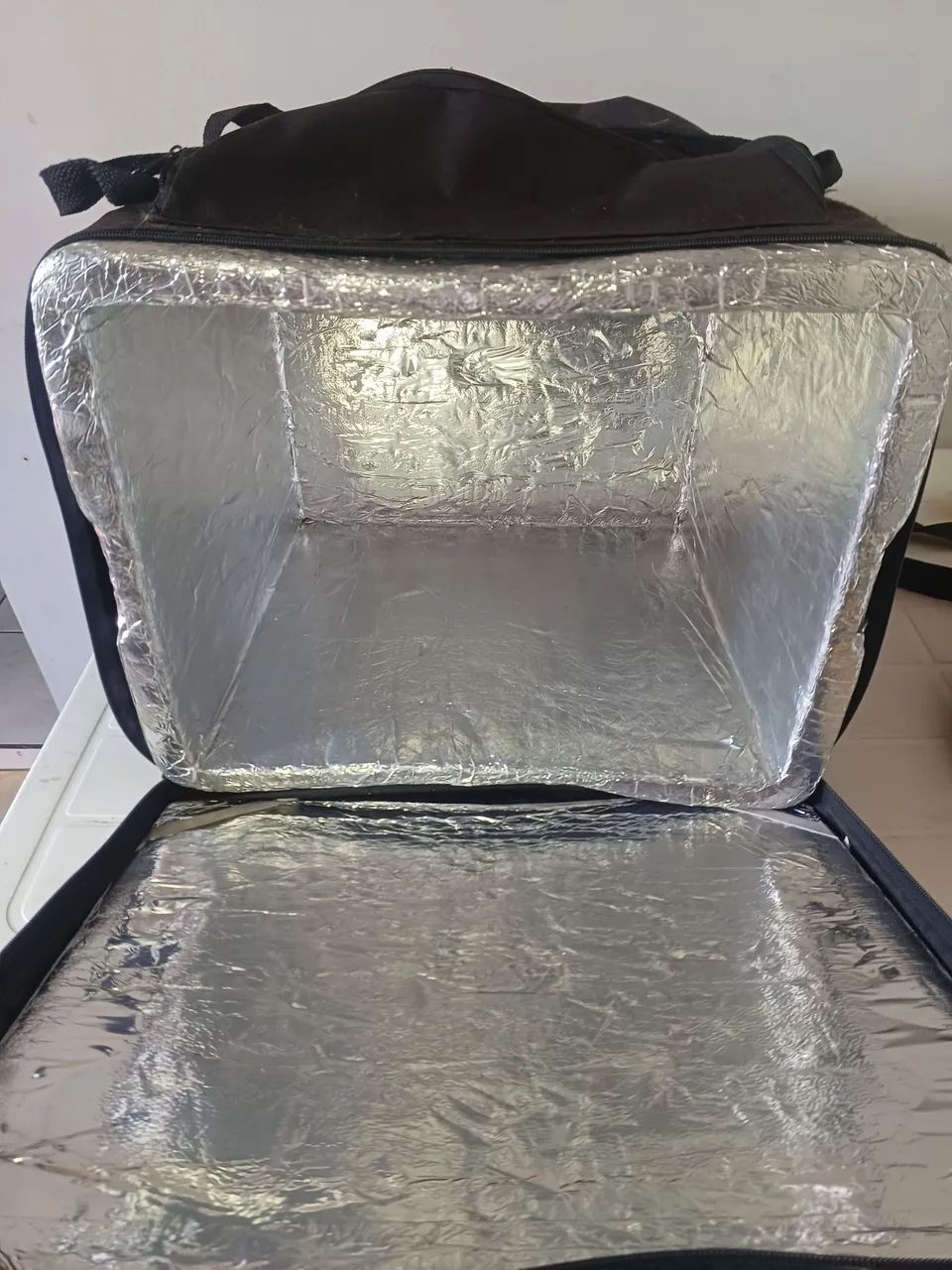 bag pra entregadores - Foto 4