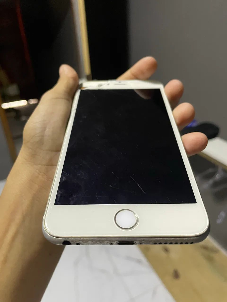 Iphone 6s Plus - Foto 3