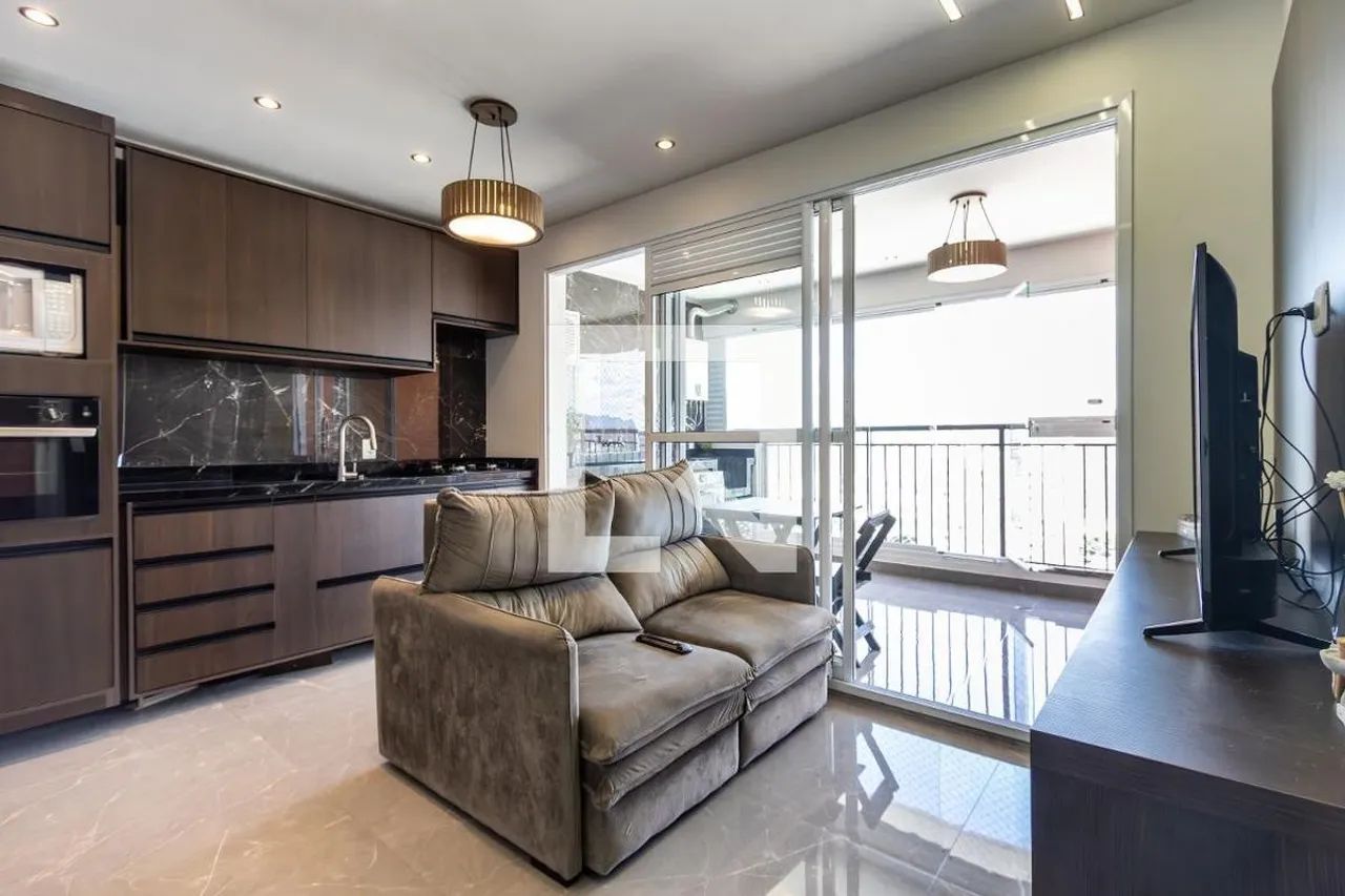 Apartamento à Venda - Barra Funda, 2 Quartos, 53 m2 - Foto 5