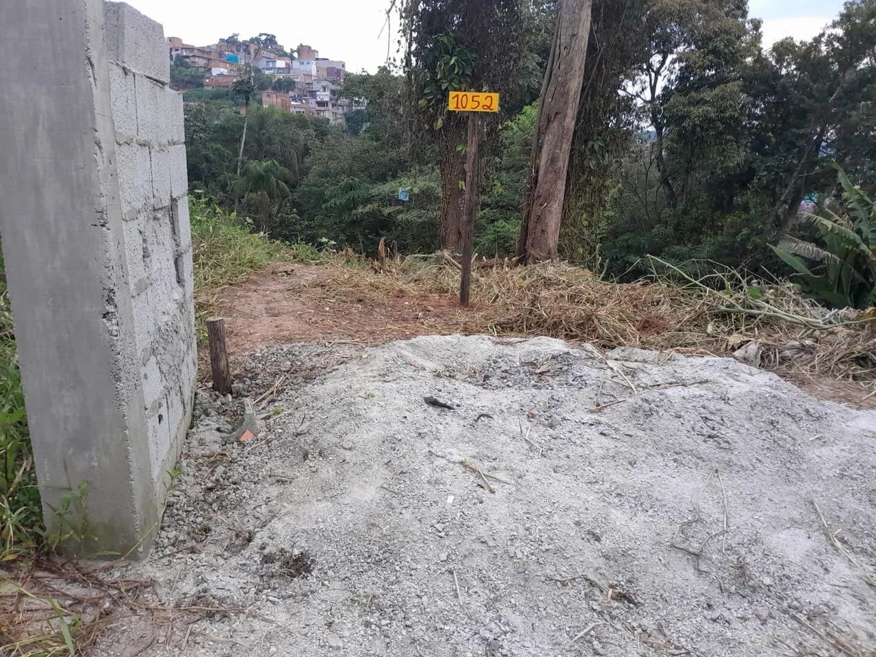Vende se terreno em guarulhos  - Foto 2