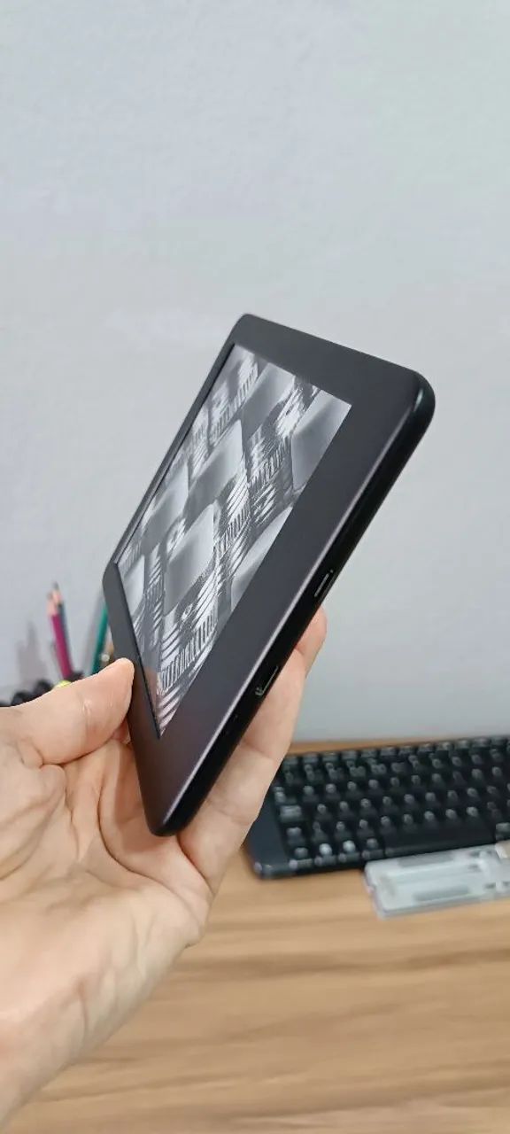 Kindle 10ª Geração - Excelente estado  - Foto 2