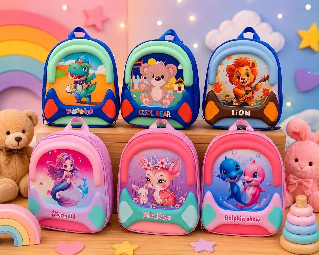 Mochila 