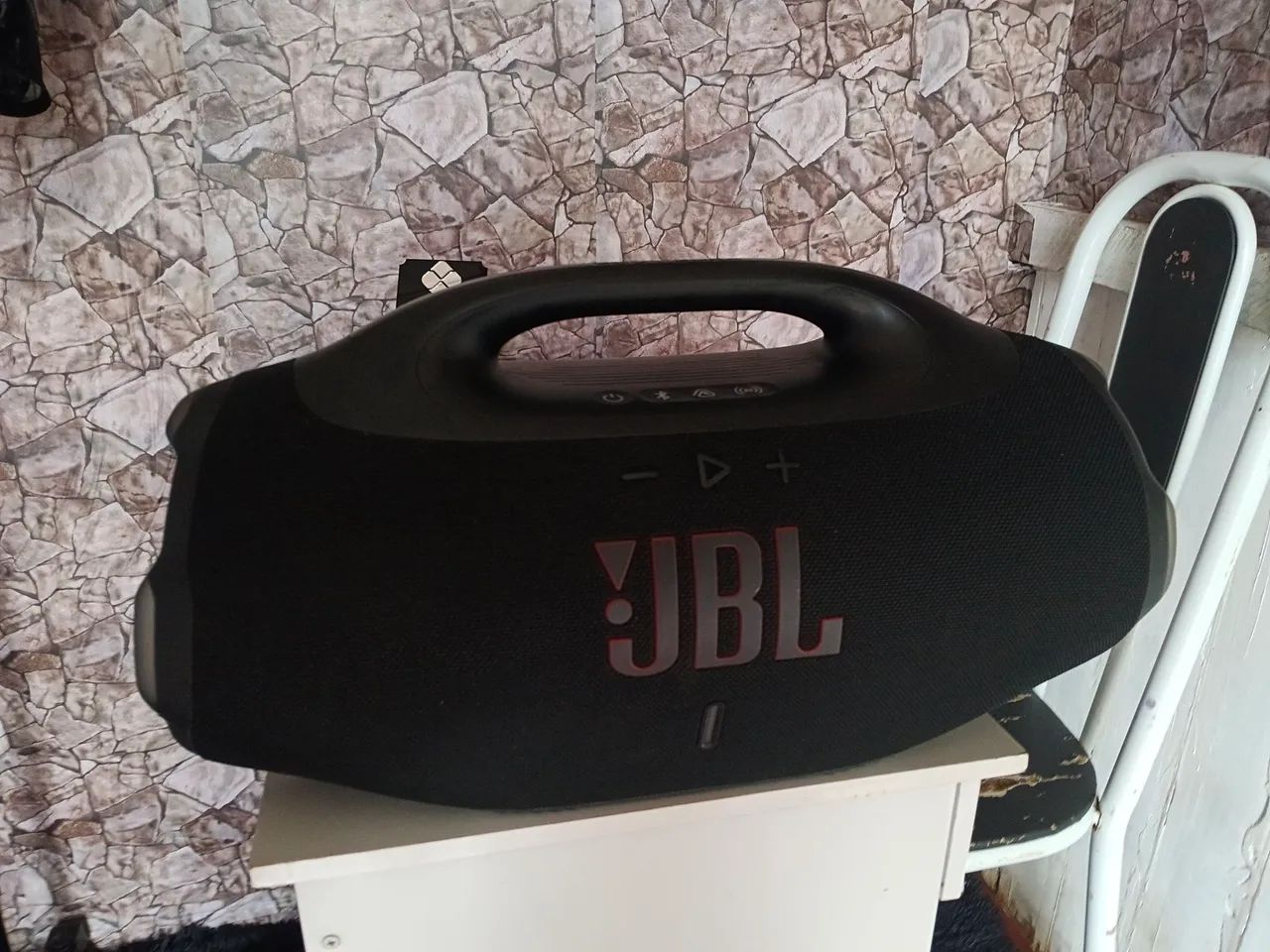 JBL BOOMBOX 4