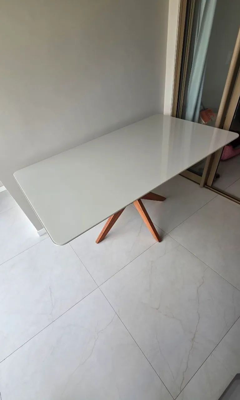 Mesa de jantar