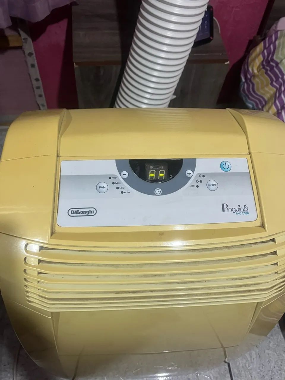 Vendo Ar Condicionado - Foto 3