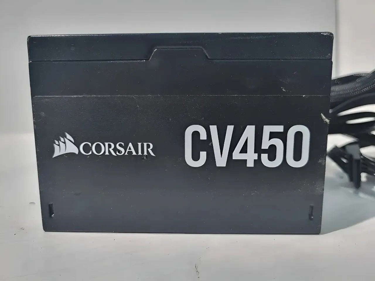 Fonte corsair 450w