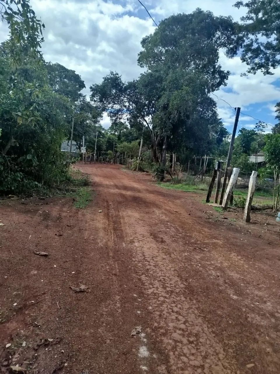 Rancho rio turvo  - Foto 2