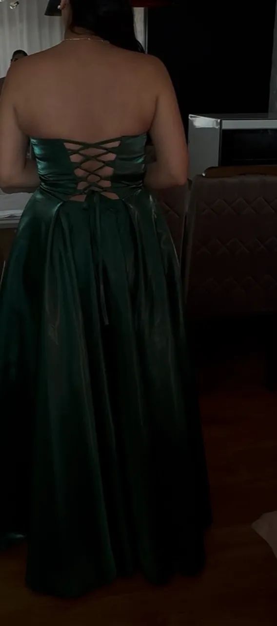 Vestido - Foto 2