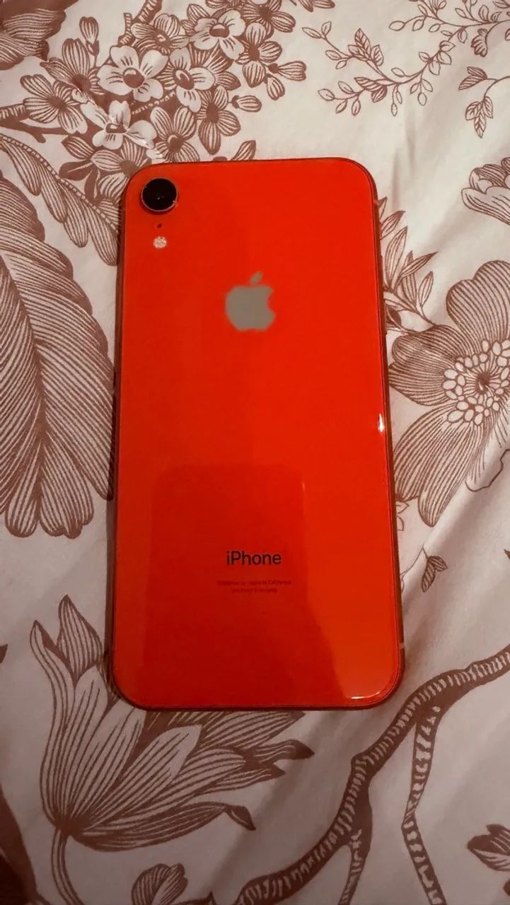 iPhone XR 128gb - Foto 4