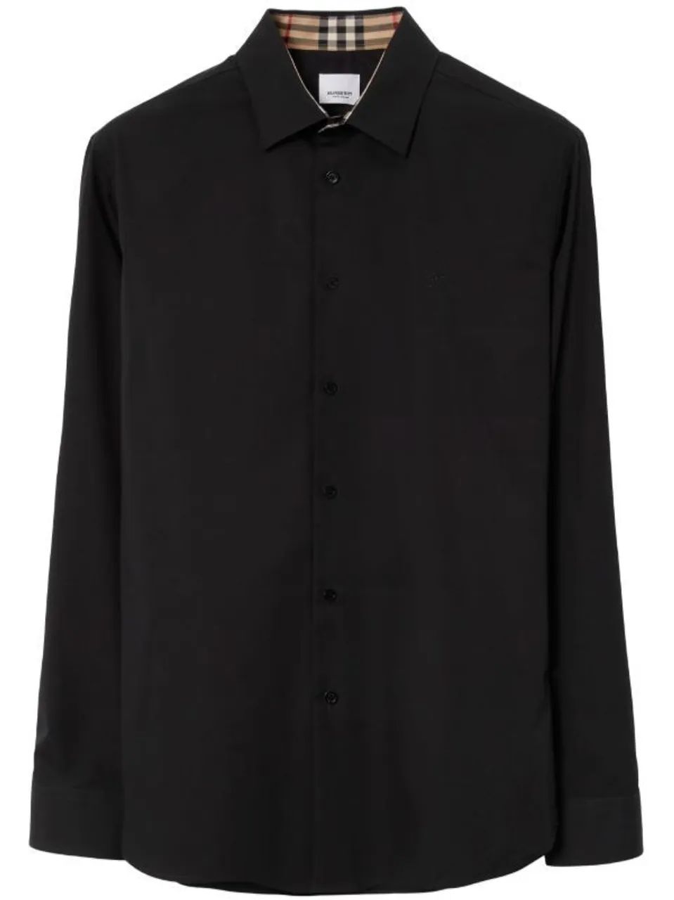 Camisa burberry pp