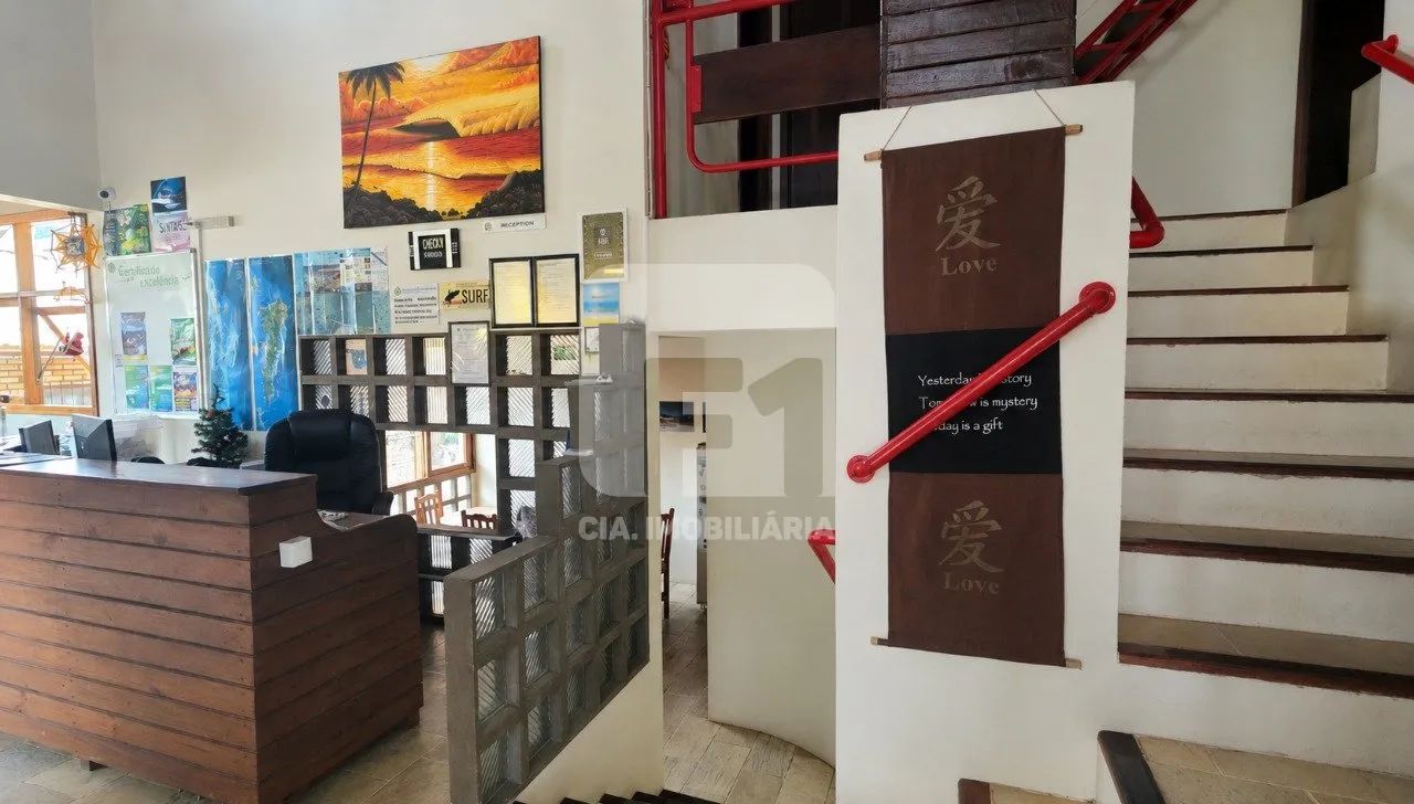 Casa de 9 dormitórios à venda - Lagoa da Conceição - Foto 3