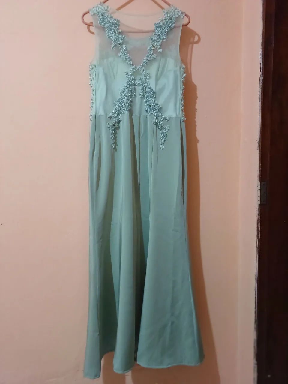 Vestido de Festa - Foto 3
