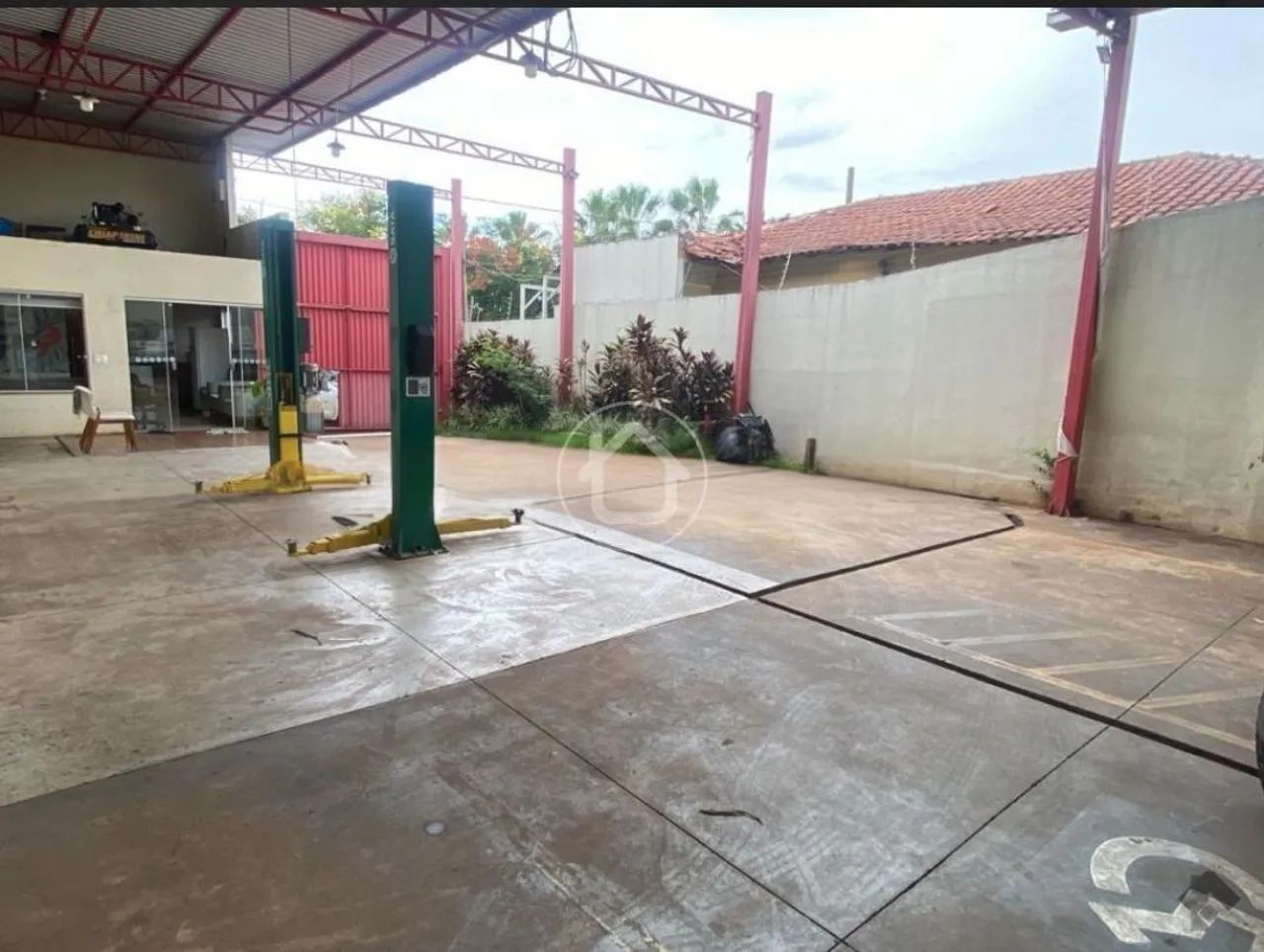 COMERCIAL NA ORLA MORENA - Foto 2