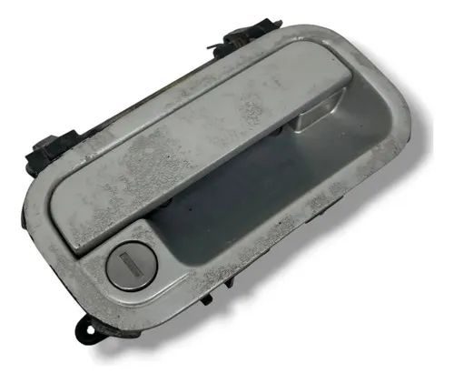 Maçaneta Externa Diant Direita Gm Corsa Wagon 1998 1999 2000