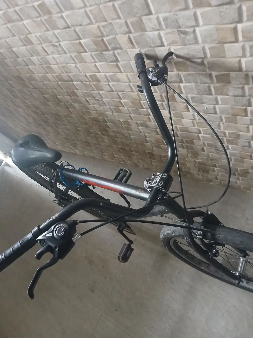 Bicicleta aro 26 - Foto 2