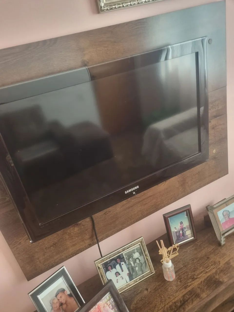 VENDO TV SAMSUNG 32" - Foto 2