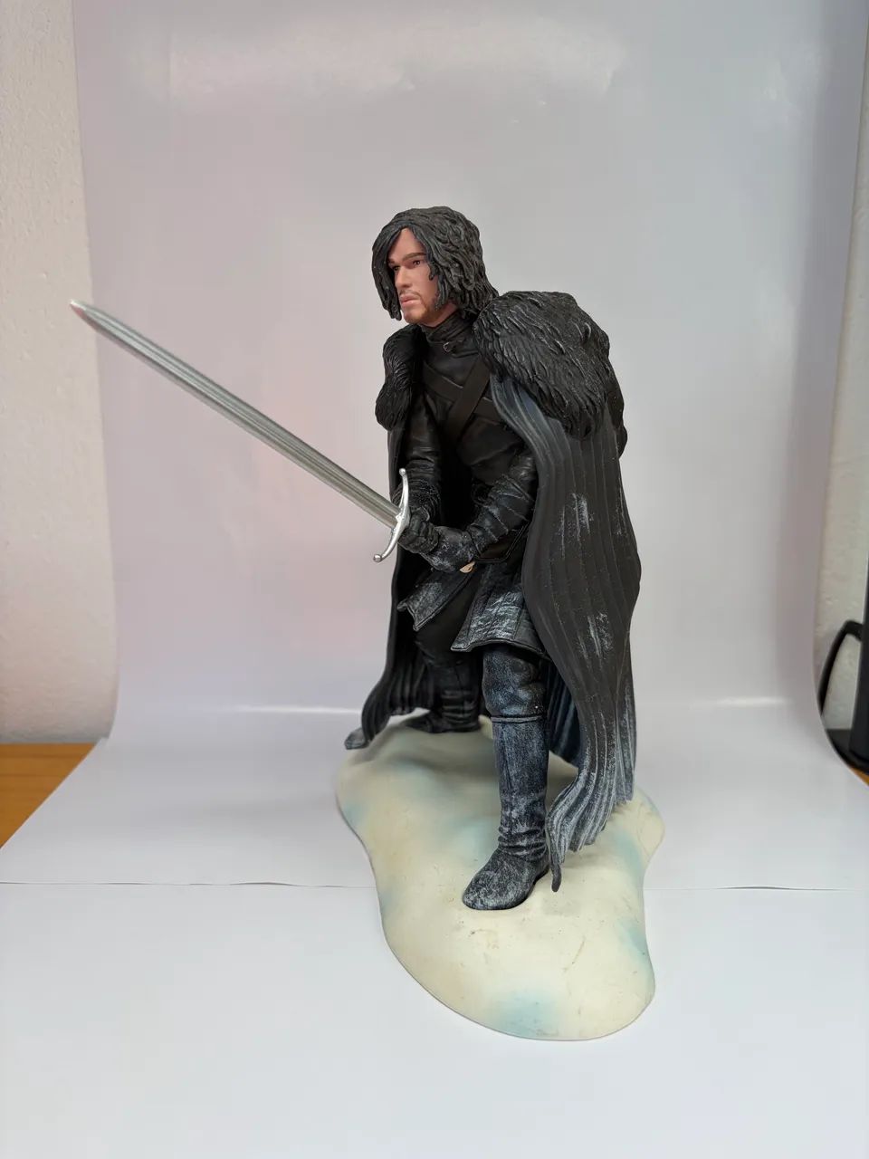 Action figure GOT - Game of Thrones  - Foto 4