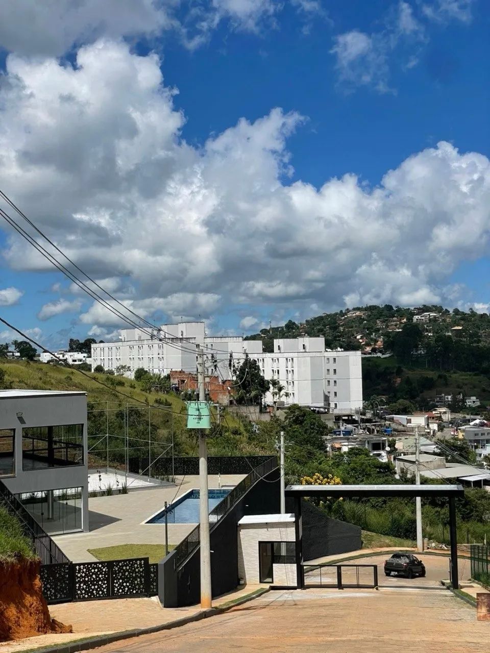 Terreno excelente em ótima localização 