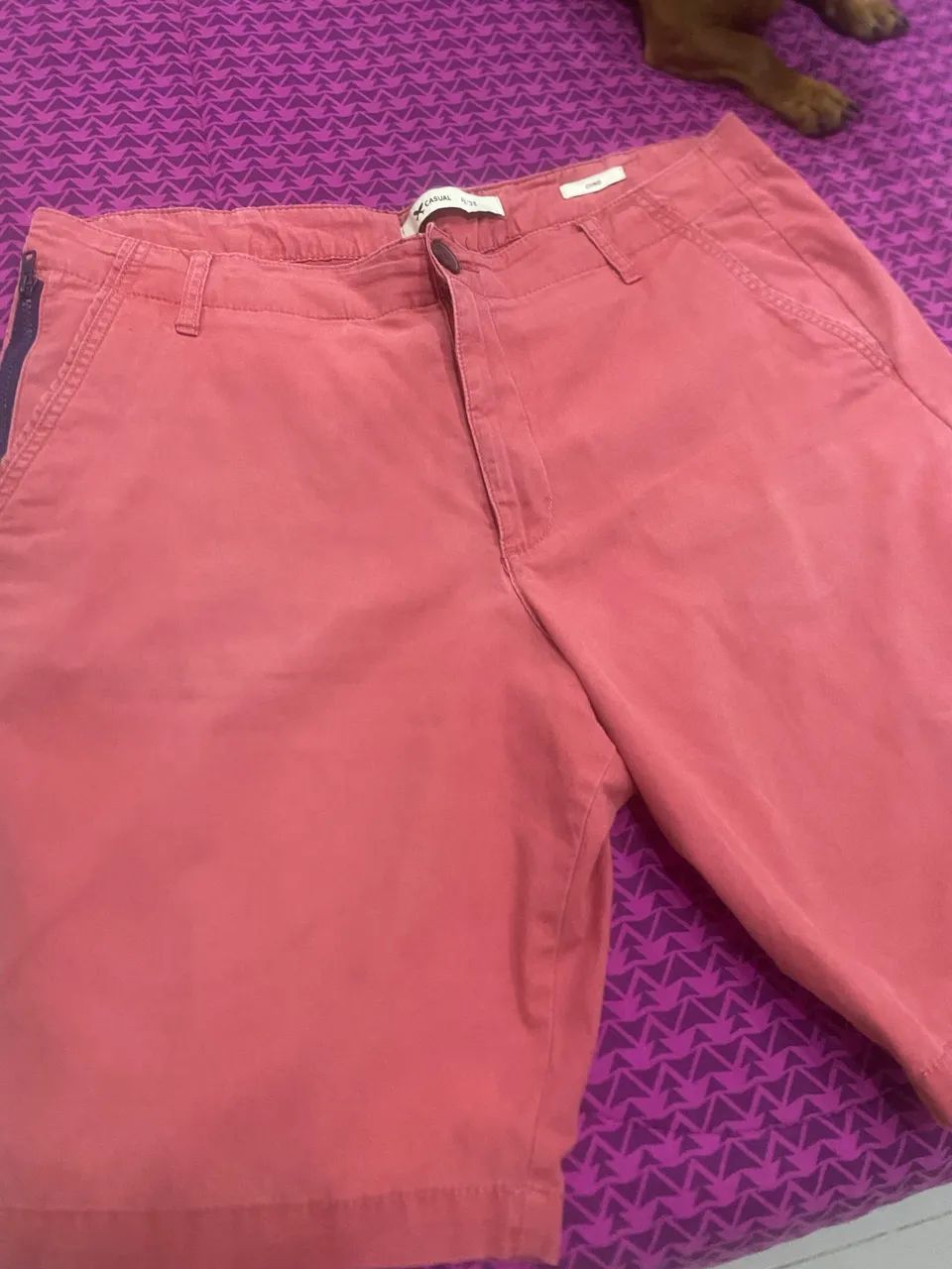 Bermudas de Marca original  - Foto 5