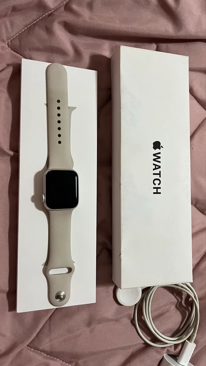 Relógio Apple Watch - Foto 2