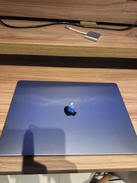 Notebook  - Foto 2