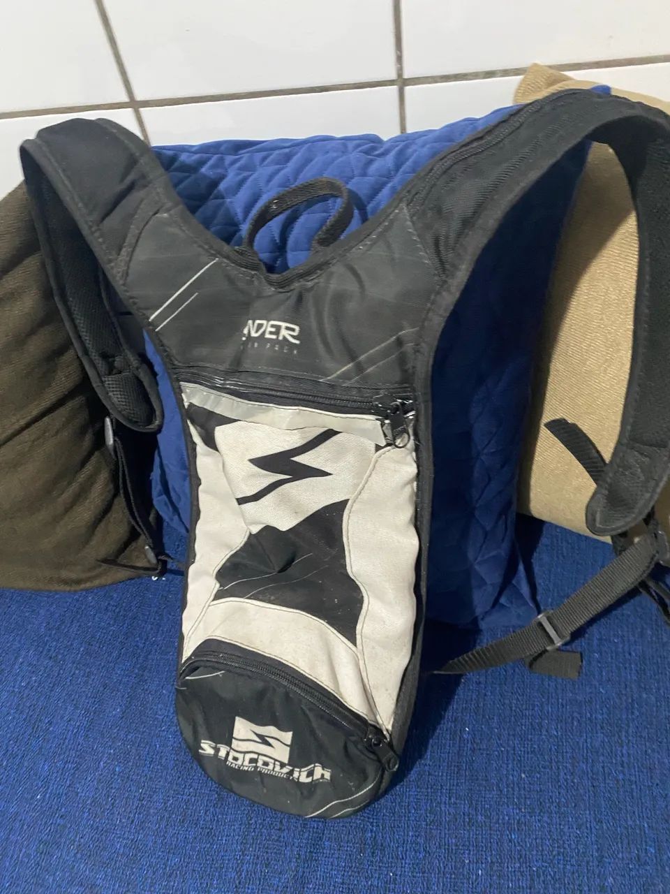 Mochila - Foto 2