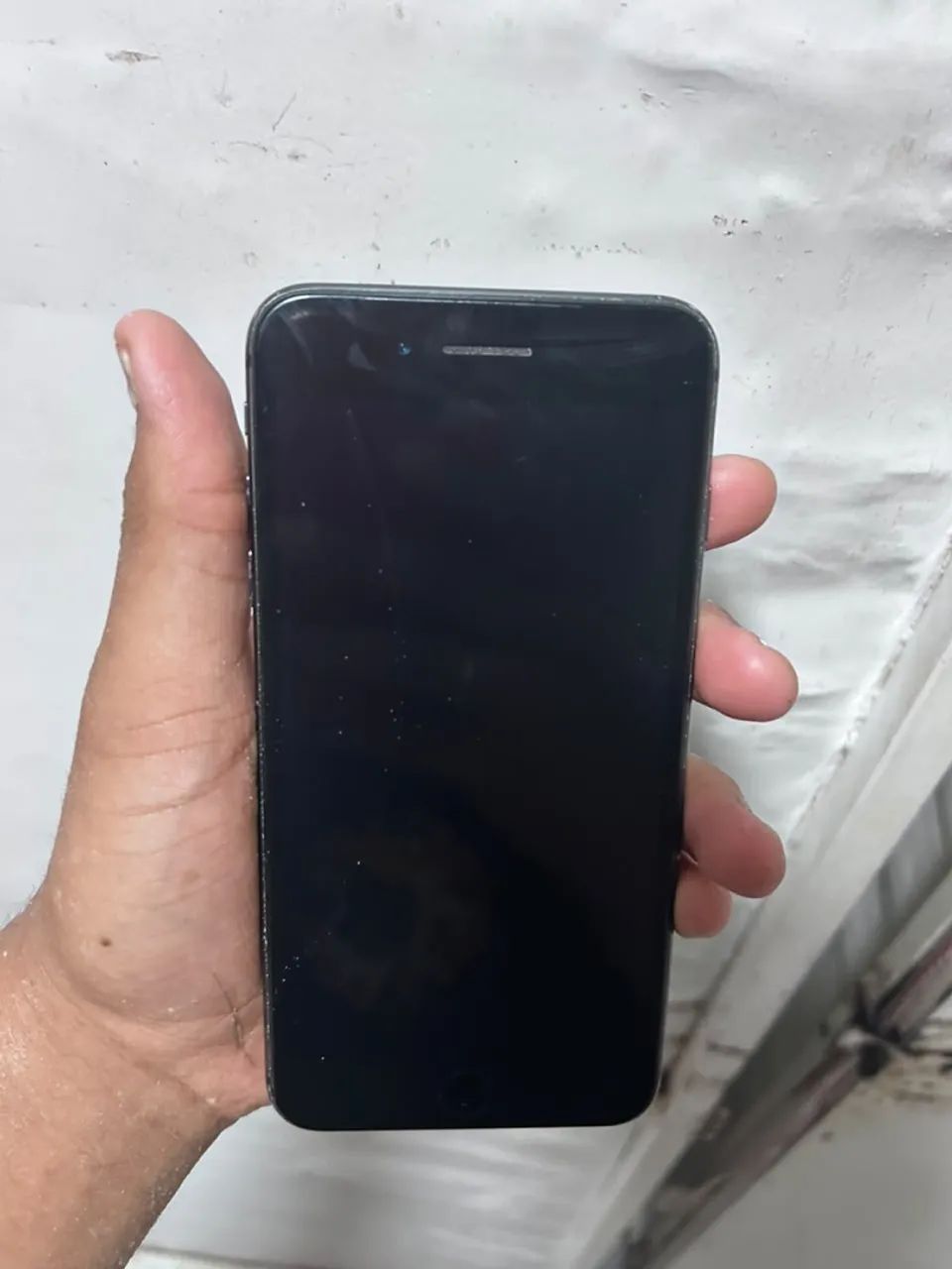 iPhone 8plus