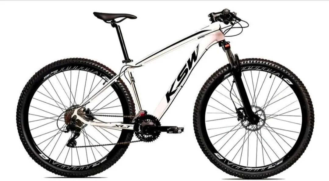 Bicicleta nova - Foto 2