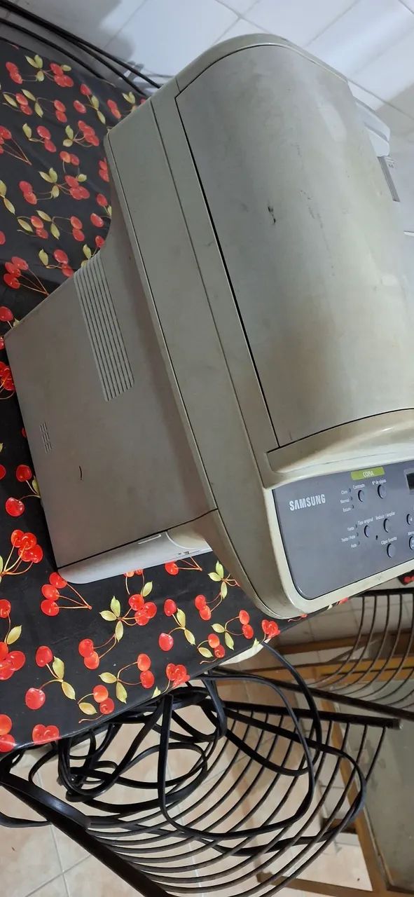 Impressora  - Foto 3