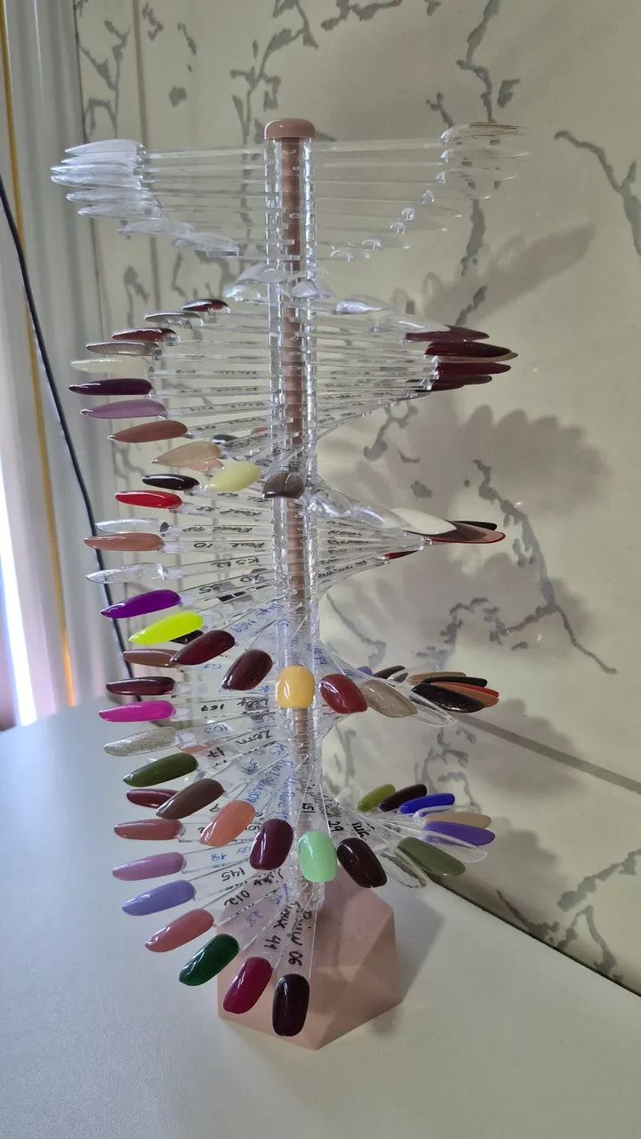 Lote para nail designer  - Foto 5